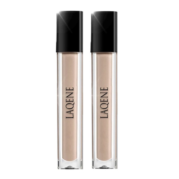 2 Pack Concealer - Natural - Ivory -Blendable to Skin Tone Flawless Silky Smooth - Picture 1 of 8